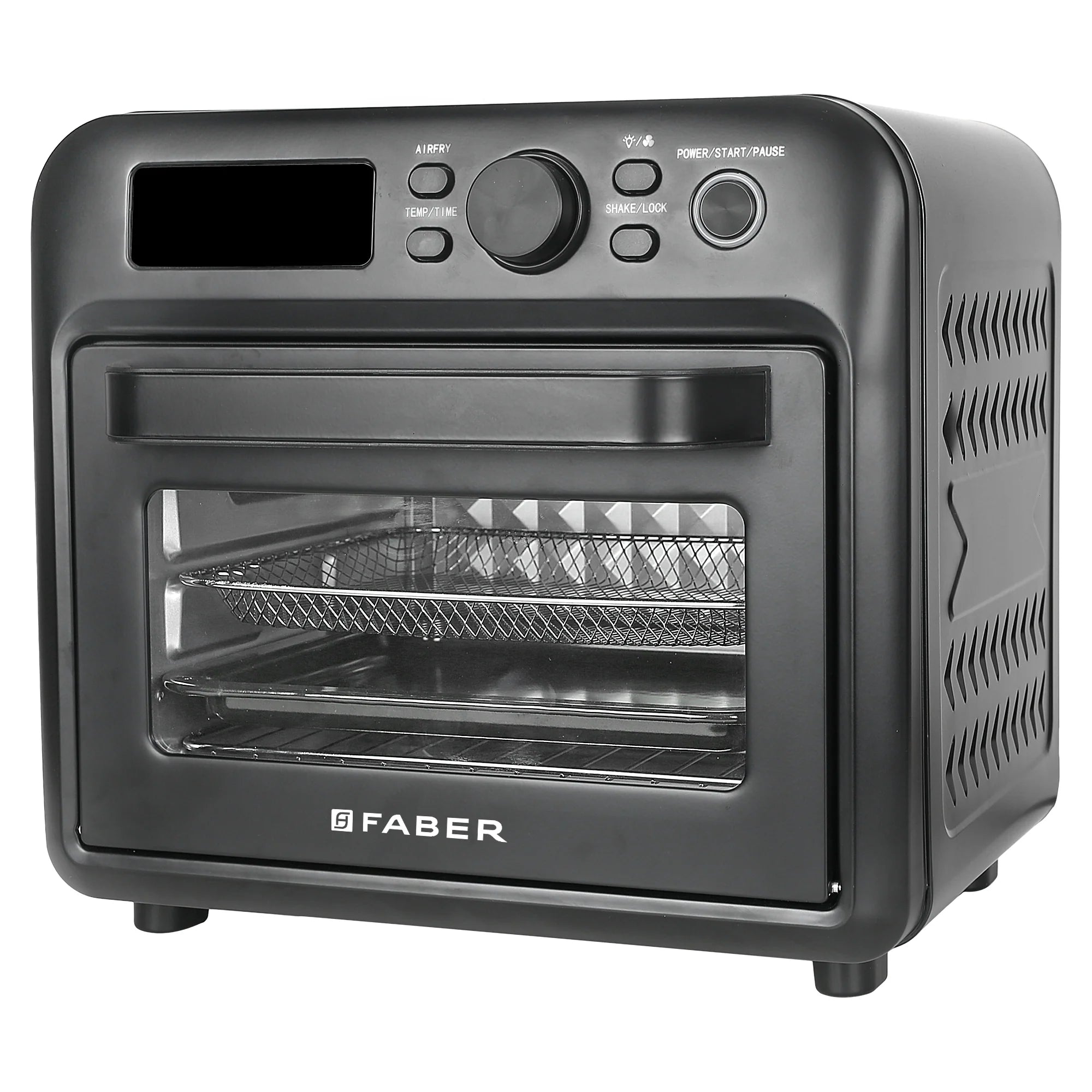FAO 20L BK 15DF