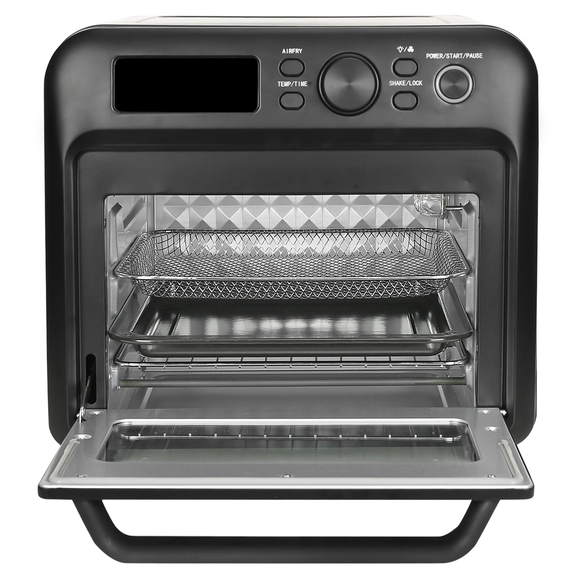 FAO 20L BK 15DF