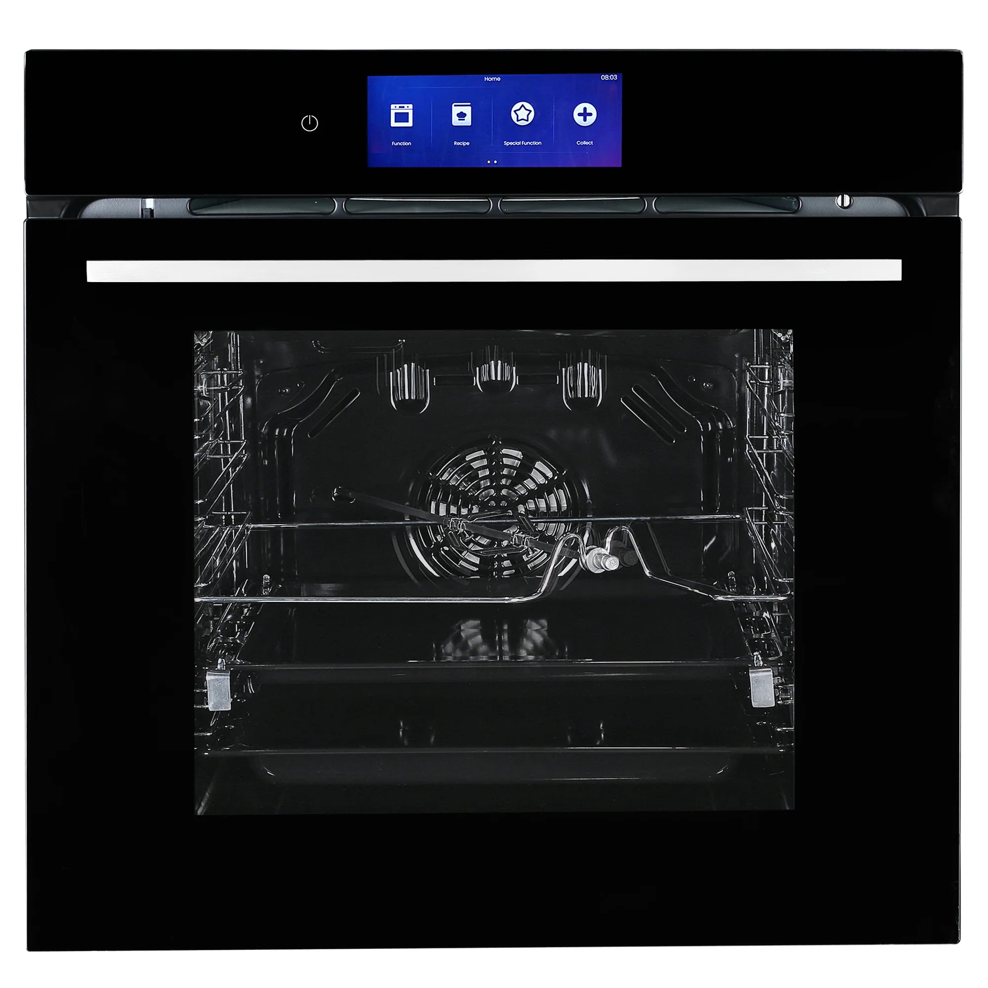 FABER FBIO 83L 18F TFT  BK