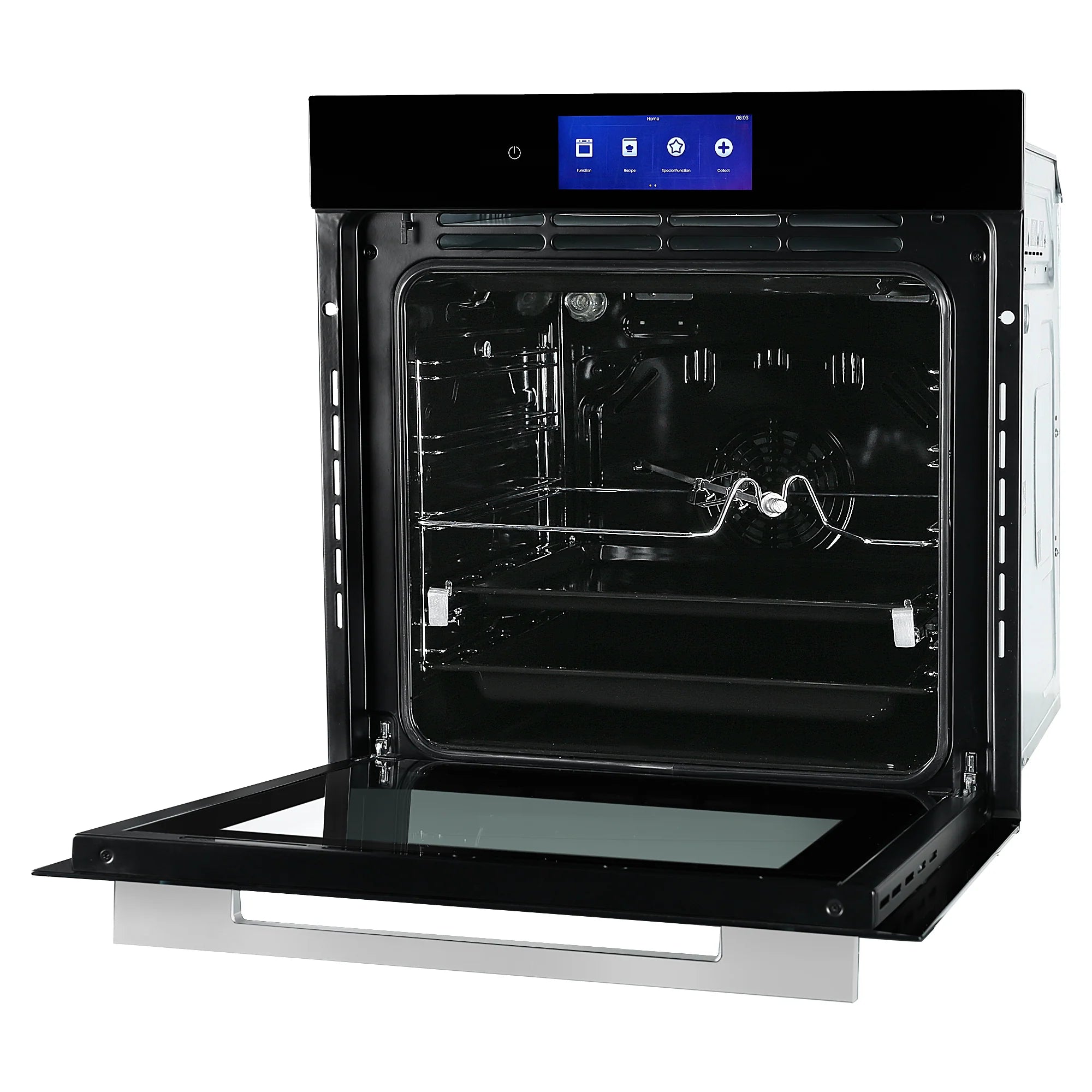 FABER FBIO 83L 18F TFT  BK