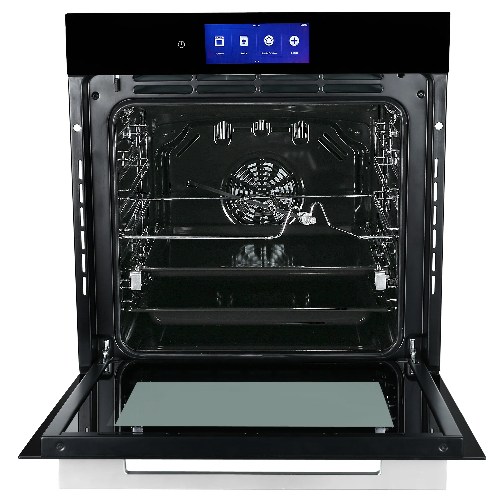 FABER FBIO 83L 18F TFT  BK