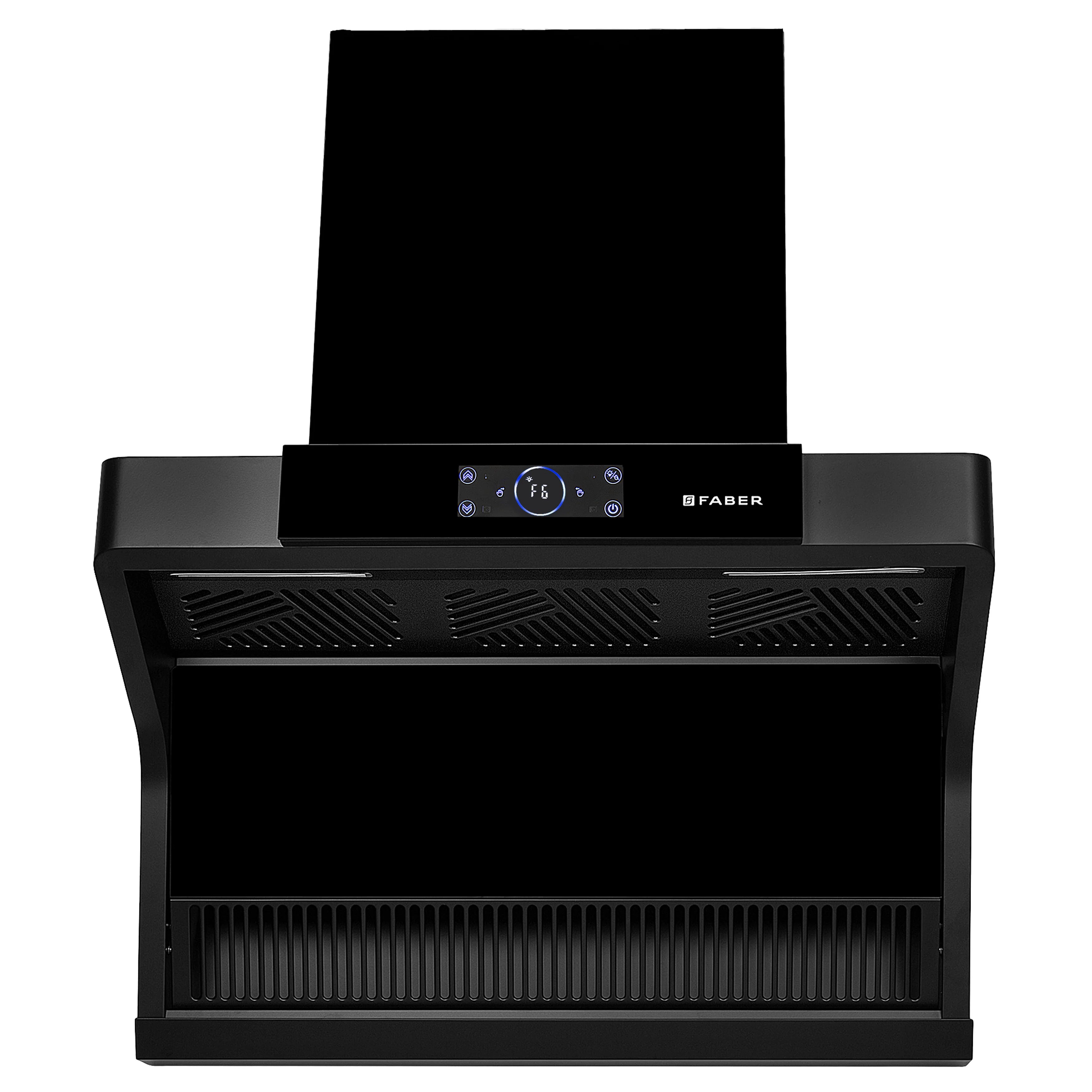 HOOD COSMIC FL HC BK 75