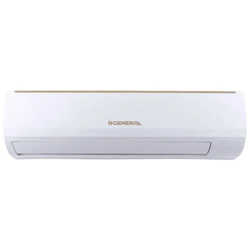 ASGA24BMAA-B OGeneral 2 Ton 2 Star Split AC | Copper Condenser | Coanda Airflow | Smart Diagnosis | Quiet Operation | 2 Way Air Swing | Energy Saving | Sleep Timer