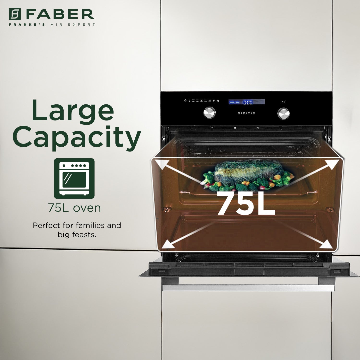 FBIO 75L 9F BK
