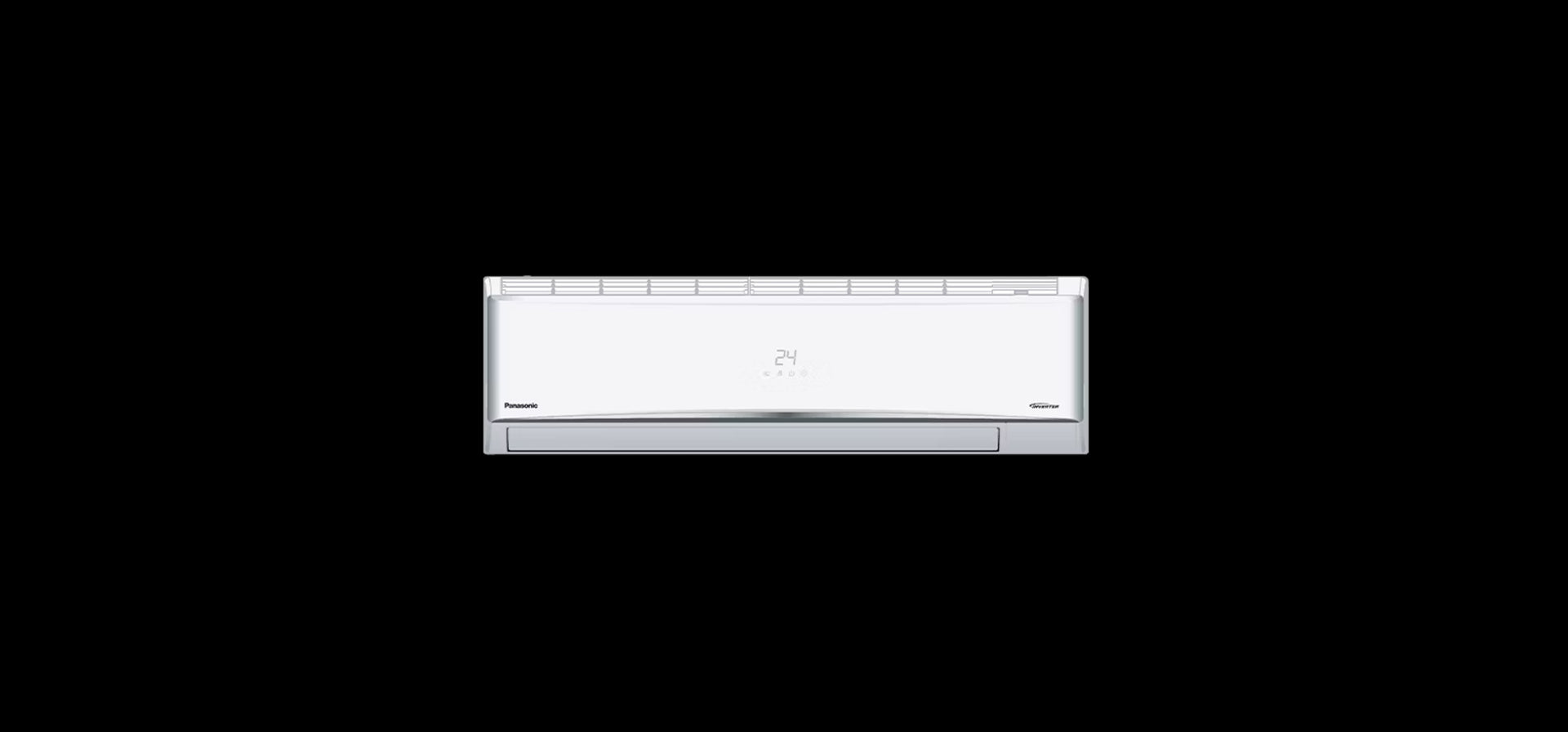 CS/CU-RU12CKY panasonic 1 Ton CS/CU-RU12CKY