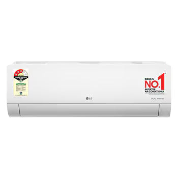 AS-Q24ENXE LG 3 Star (2.0) Split AC, AI Convertible 6-in-1 Cooling, Gold Fin+, Viraat Mode, Diet Mode+, 6.3 kW, 2026 Model