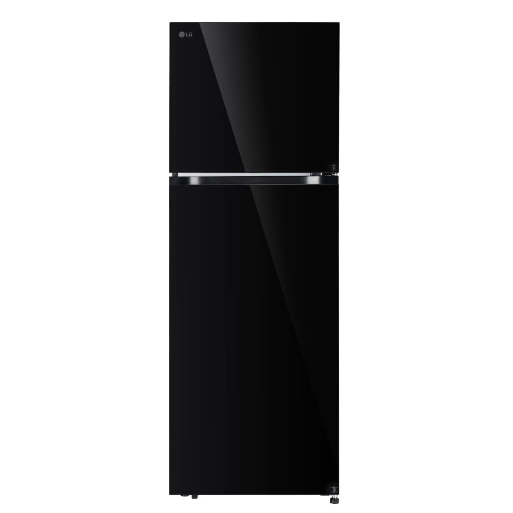 GLT4626TEBM LG 466 L 2 Star Double Door Refrigerator