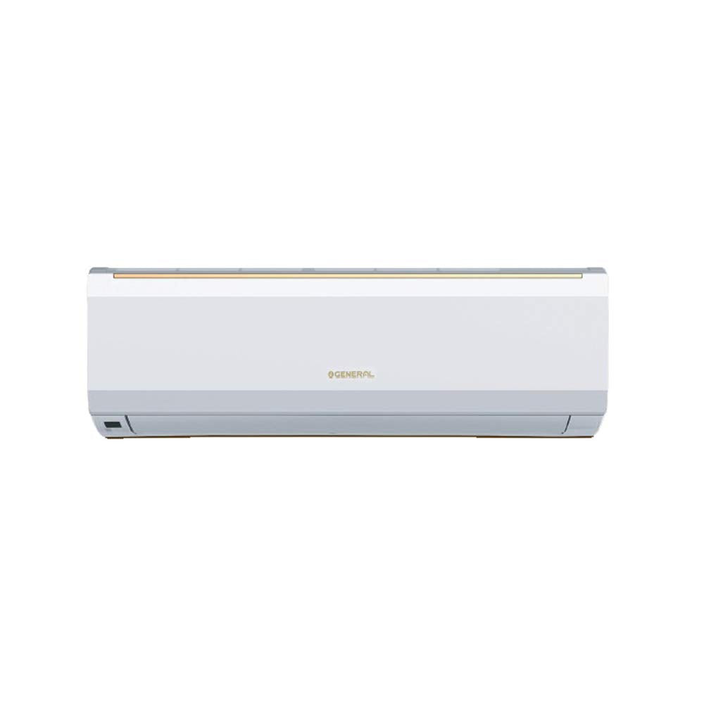 ASGA18BMAA-B OGeneral 1.5 Ton (2 Star) Fixed Speed Split AC with Anti-Corrosion Copper