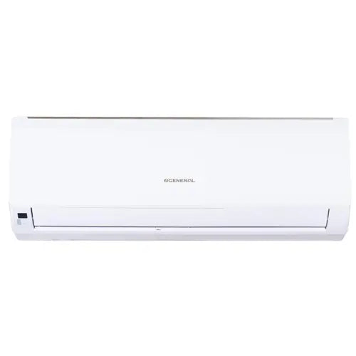 ASGA18BMAA-B OGeneral 1.5 Ton (2 Star) Fixed Speed Split AC with Anti-Corrosion Copper