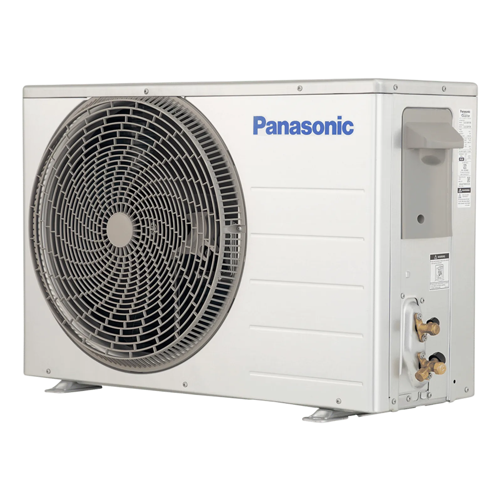 Panasonic EU 8 in 1 Convertible 1.5 Ton 3 Star Inverter Split Smart AC with Voice Assistant (2026 Model, Copper Condenser, CS/CU-EU18CKY3XFMH)