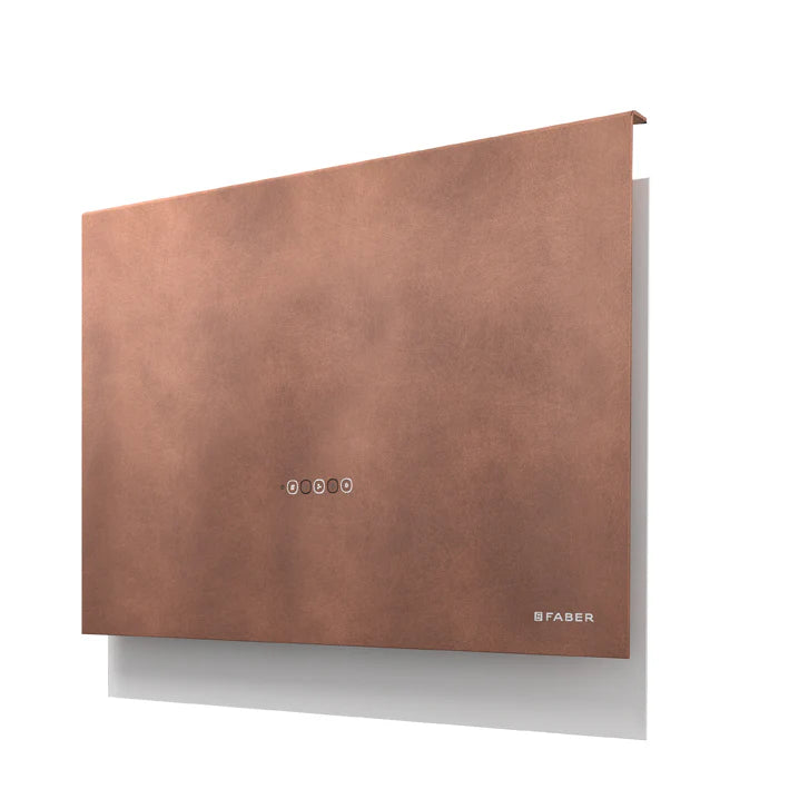 HOOD TALIKA OLD COPPER A80