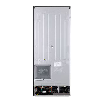LG 398L Double Door Refrigerator with Smart Diagnosis, Multi-Air Flow, Objet Collection, Clay Pink Tango Finish, 2-Star
