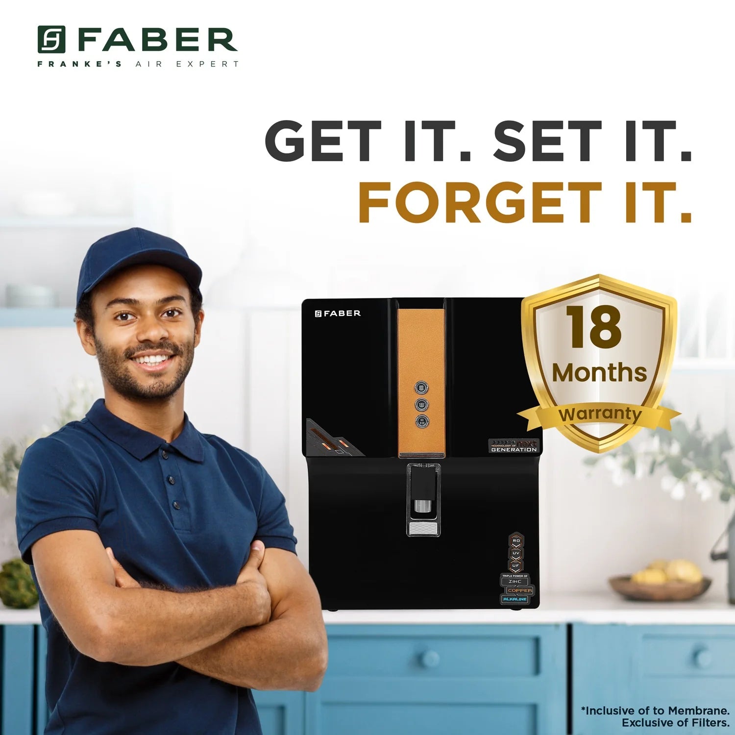 FABER HEALTH GUARD
