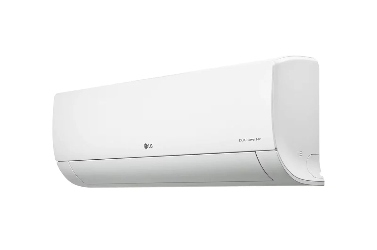 LG AS-Q19BNZE1 1.5 Ton 5 Star Inverter Split AC | AI Convertible 6-in-1 | Dual Inverter Compressor | Anti-Virus Protection 2026
