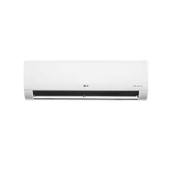 AS-Q24ENXE LG 3 Star (2.0) Split AC, AI Convertible 6-in-1 Cooling, Gold Fin+, Viraat Mode, Diet Mode+, 6.3 kW, 2026 Model