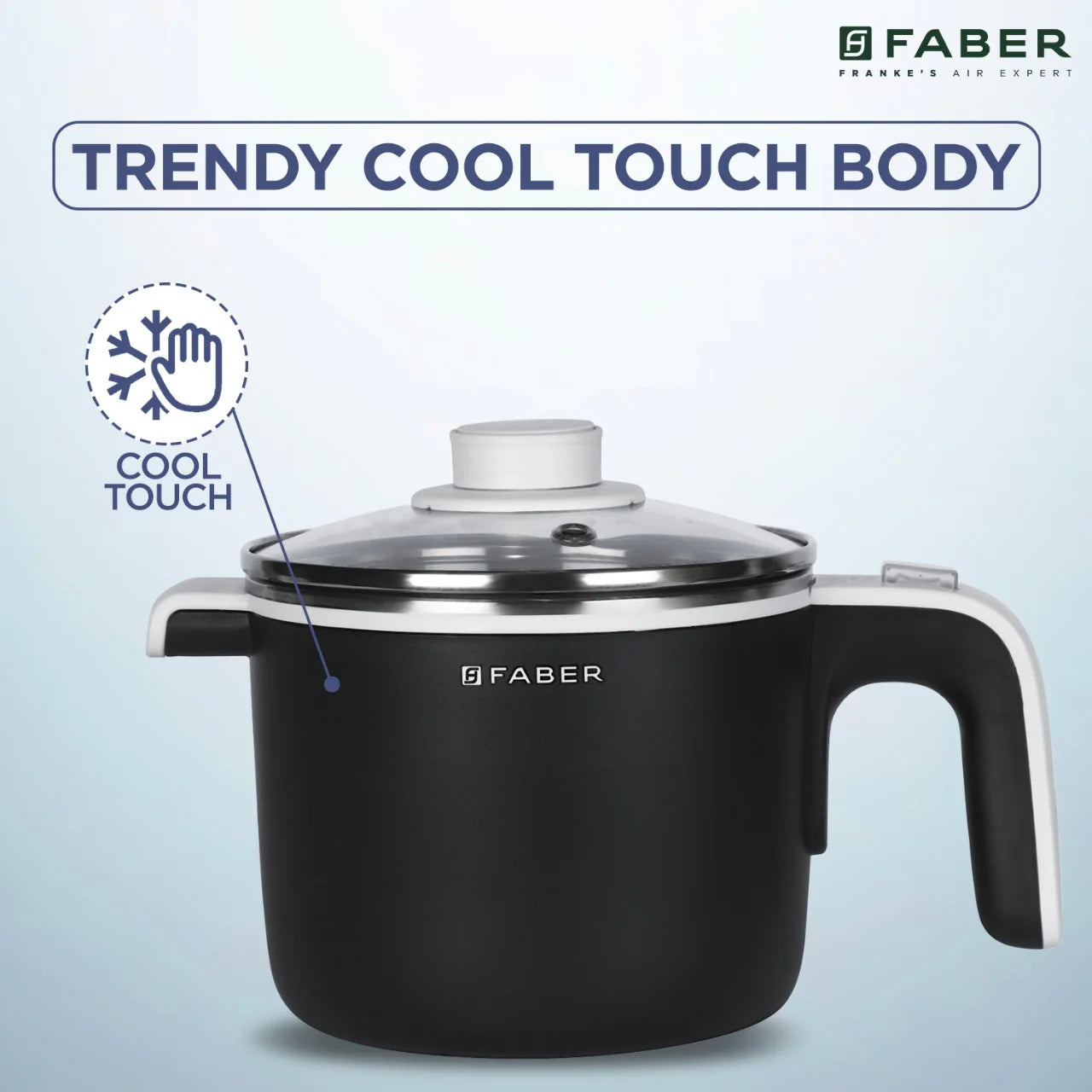 FABER FMC 1.2 BK