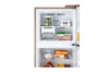 LG GL-S312SFSX 272L Double Door Refrigerator, Smart Inverter Compressor. Auto Smart Connect, Fawn Steel, 2 Star