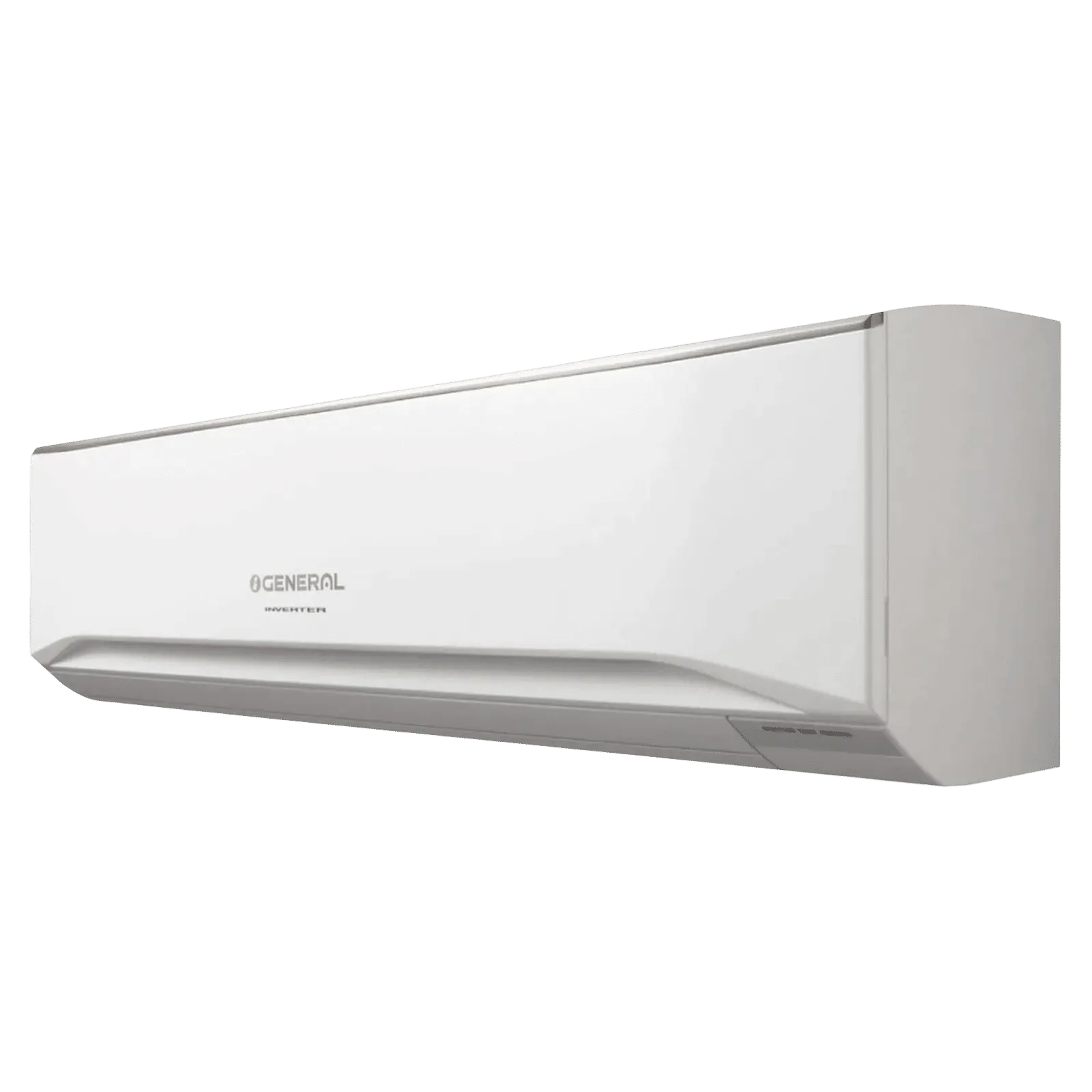 ASGA24BUTA-B O GENERAL Buta 2 Ton 2 Star Split AC Copper Condense