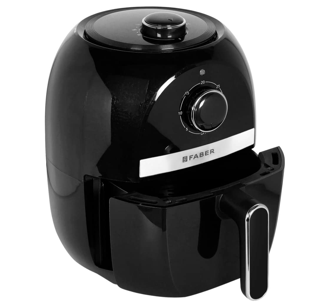 FAF 3.0L Hot Air Fryer