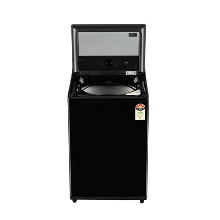 LG 10 Kg Top Load Fully Automatic Washing Machine, 760 RPM, AI Direct Drive, 6 Motion DD, Rear Panel, Turbodrum, Turbowash, Jet Spray+, Auto Restart, LG ThinQ (TX310NWO)