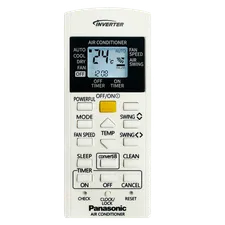 CS/CU-EU18CKY5XF Panasonic EU 8 in 1 Convertible 1.5 Ton 5 Star Inverter Split AC with PM 0.1 Filter (2026 Model, Copper Condenser, CS/CU-EU18CKY5XF