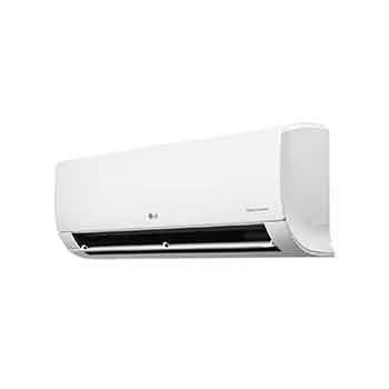 AS-Q24ENXE LG 3 Star (2.0) Split AC, AI Convertible 6-in-1 Cooling, Gold Fin+, Viraat Mode, Diet Mode+, 6.3 kW, 2026 Model