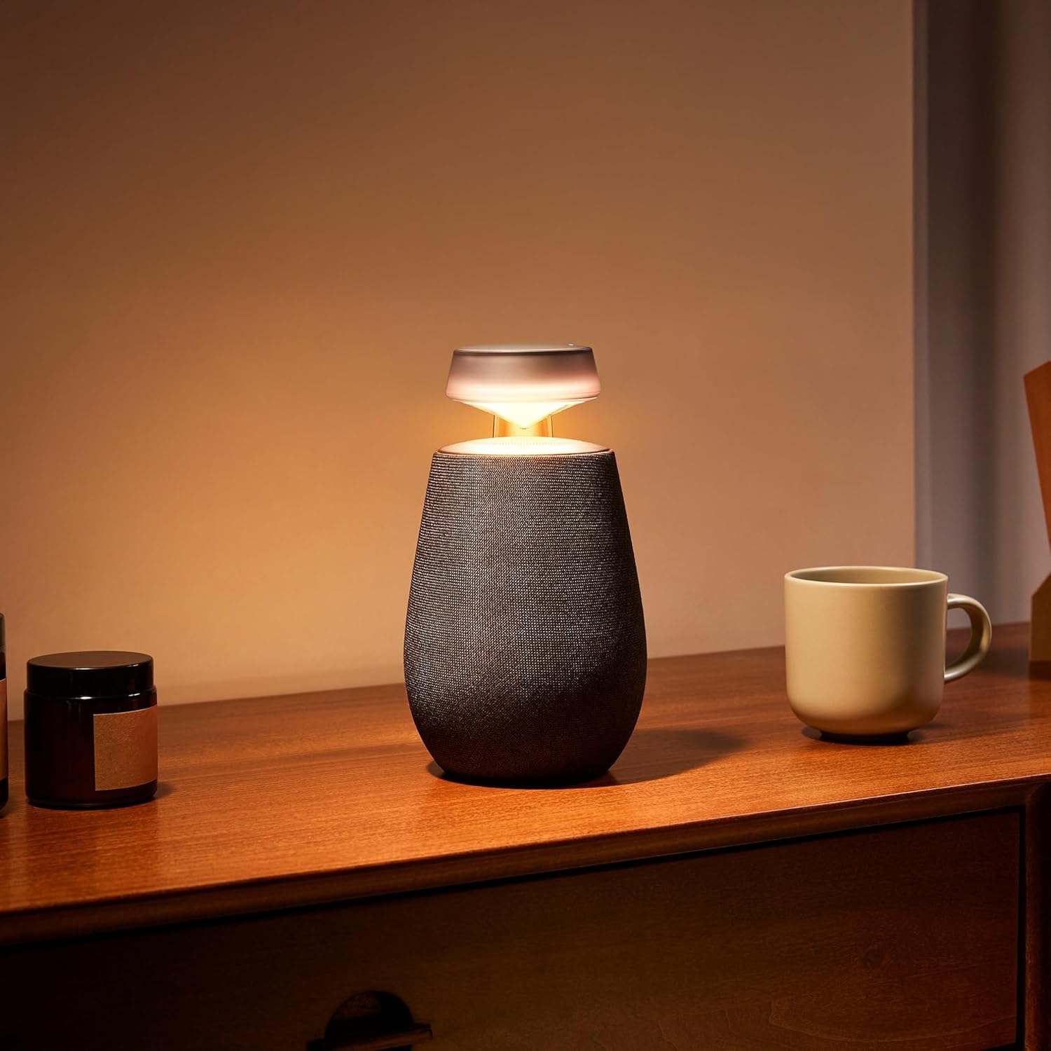 LG XO2TBK XBOOM 360 Wireless Speaker with Omnidirectional Sound