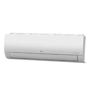 AS-Q18LNXE LG 3 Star (1.5) Split AC, AI Convertible, Auto Clean, Gold Fin+, Diet Mode+, Viraat Mode, 4.4 kW, 2026 Model