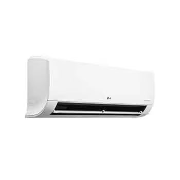 AS-Q24ENXE LG 3 Star (2.0) Split AC, AI Convertible 6-in-1 Cooling, Gold Fin+, Viraat Mode, Diet Mode+, 6.3 kW, 2026 Model