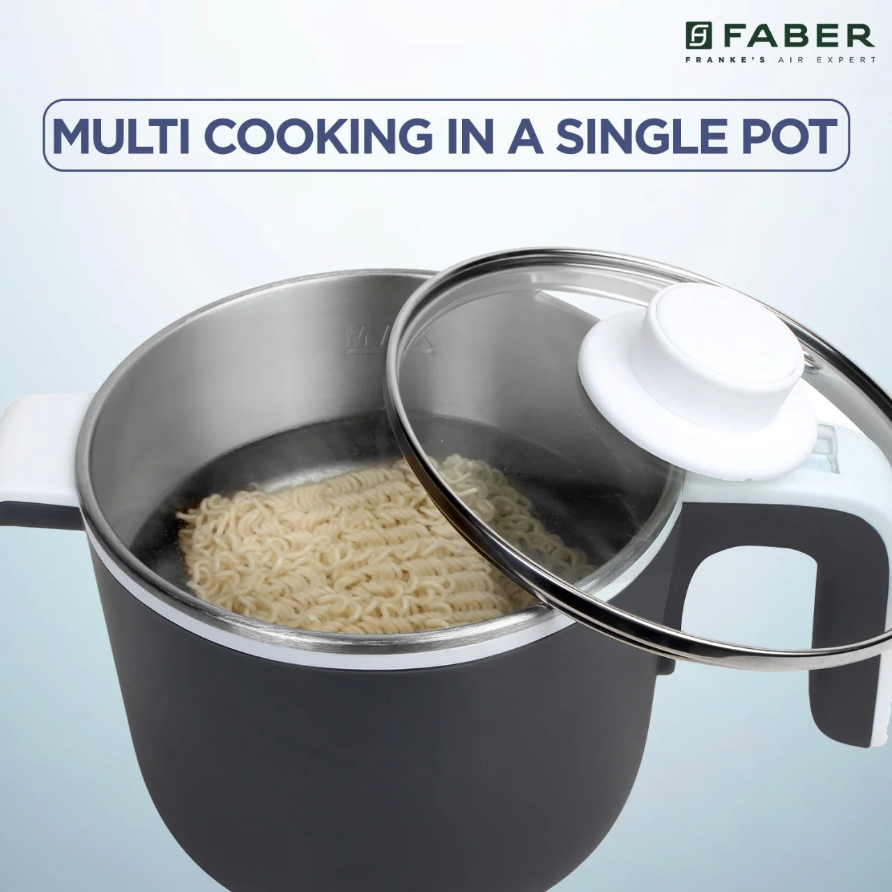 FABER FMC 1.2 BK