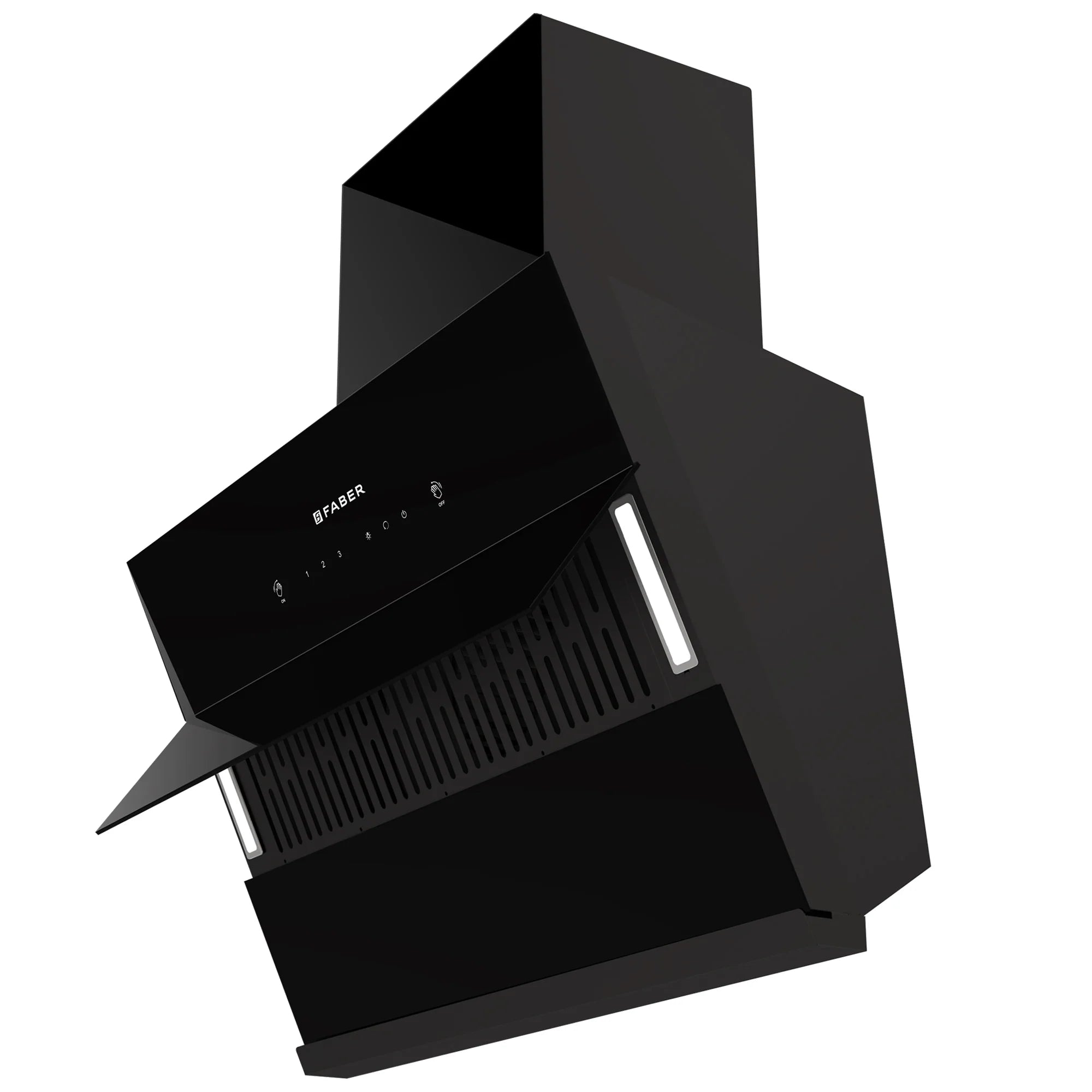 HOOD ARIES FL HC SC BK