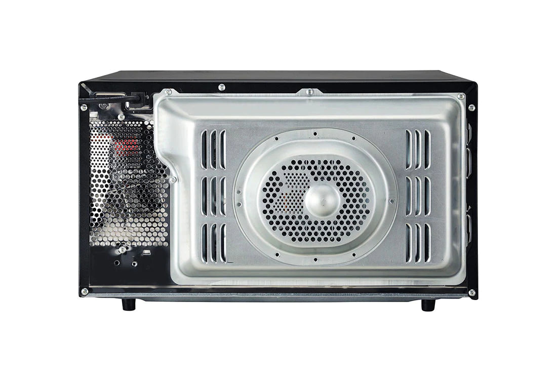 MJEN326TL LG NeoChef Charcoal Healthy Ovens