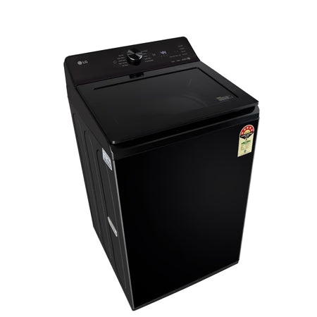LG 10 Kg Top Load Fully Automatic Washing Machine, 760 RPM, AI Direct Drive, 6 Motion DD, Rear Panel, Turbodrum, Turbowash, Jet Spray+, Auto Restart, LG ThinQ (TX310NWO)