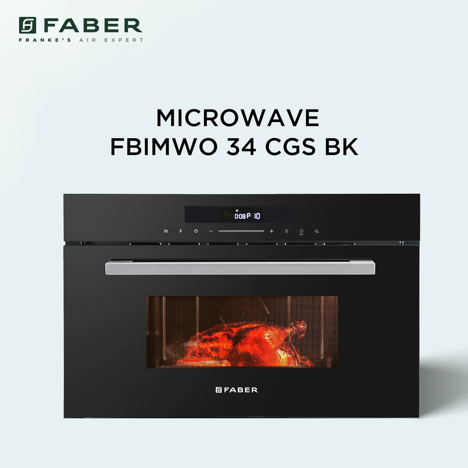 FBIMWO 34l CGS BK