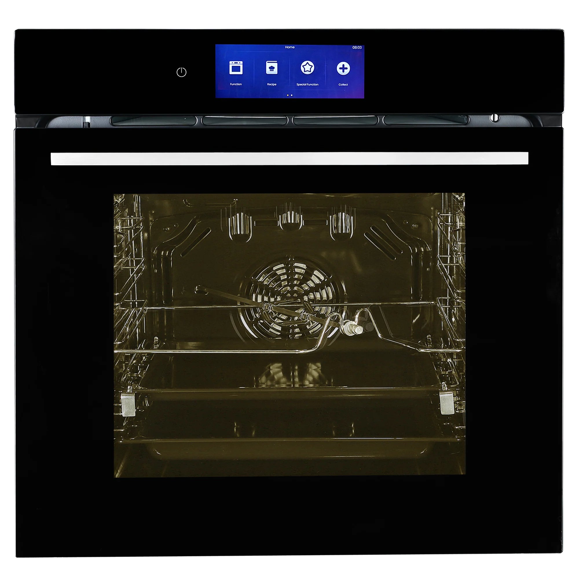FABER FBIO 83L 18F TFT  BK