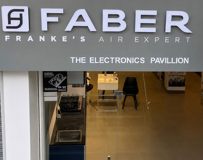 Faber Platinum Studio, Dashrathpuri
