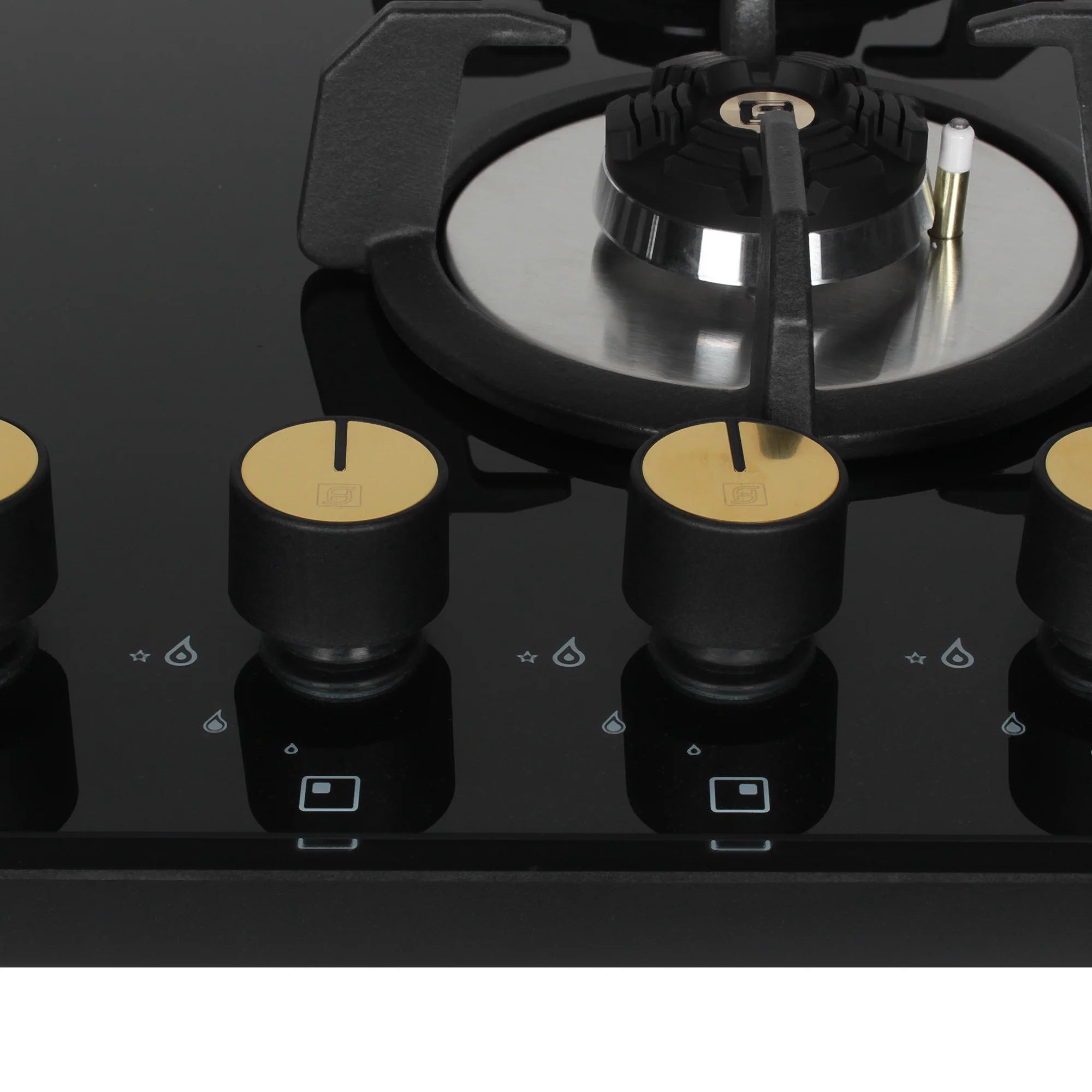 HOB MAXUS HT604 CRS BR CI AI IN