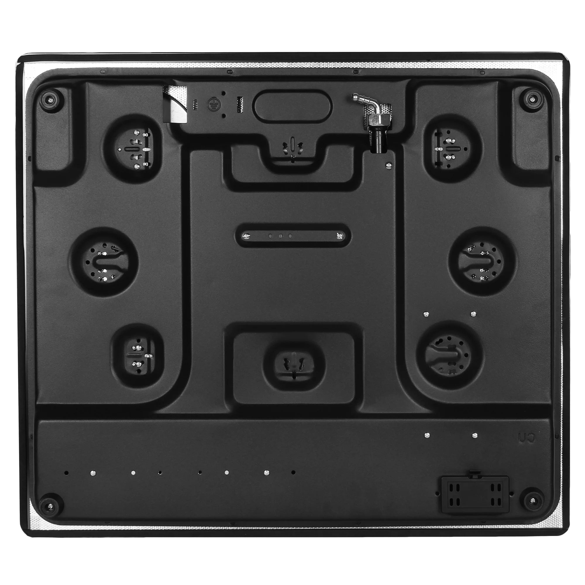 HOB MAXUS HT604 CRS BR CI AI IN