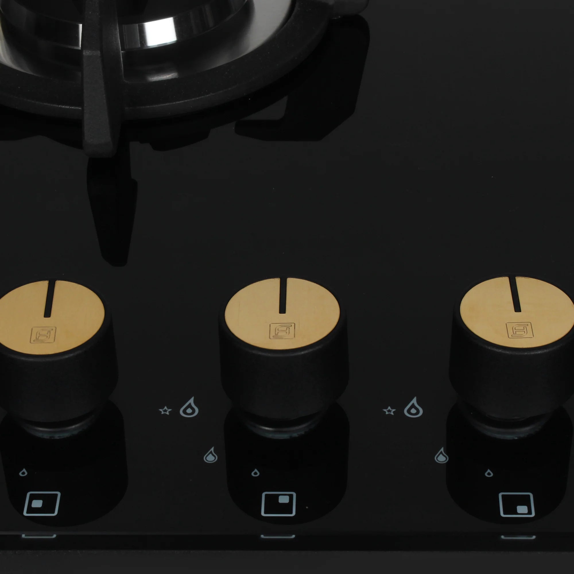 Hob Maxus HT603 CRS BR CI AI IN