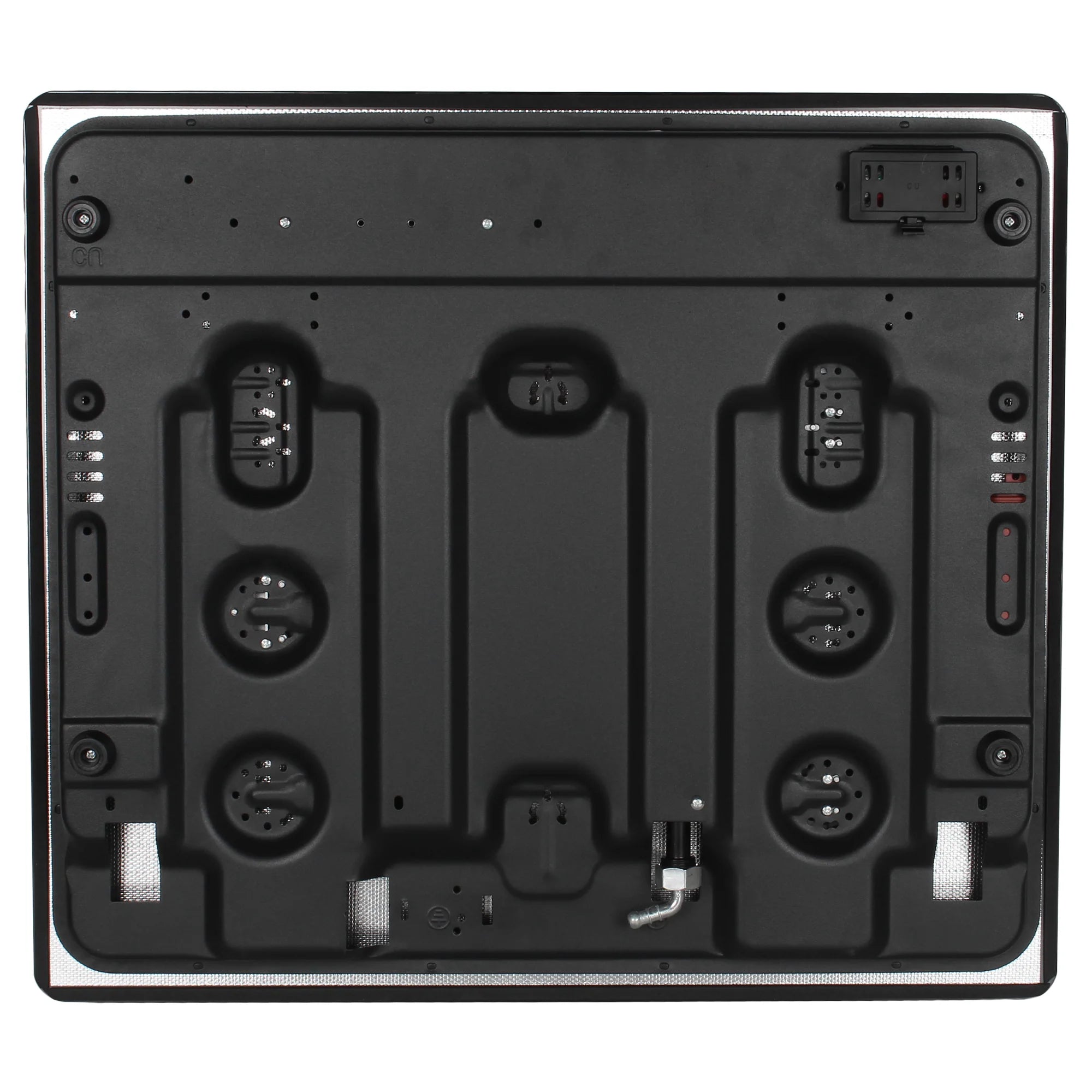 Hob Maxus HT603 CRS BR CI AI IN
