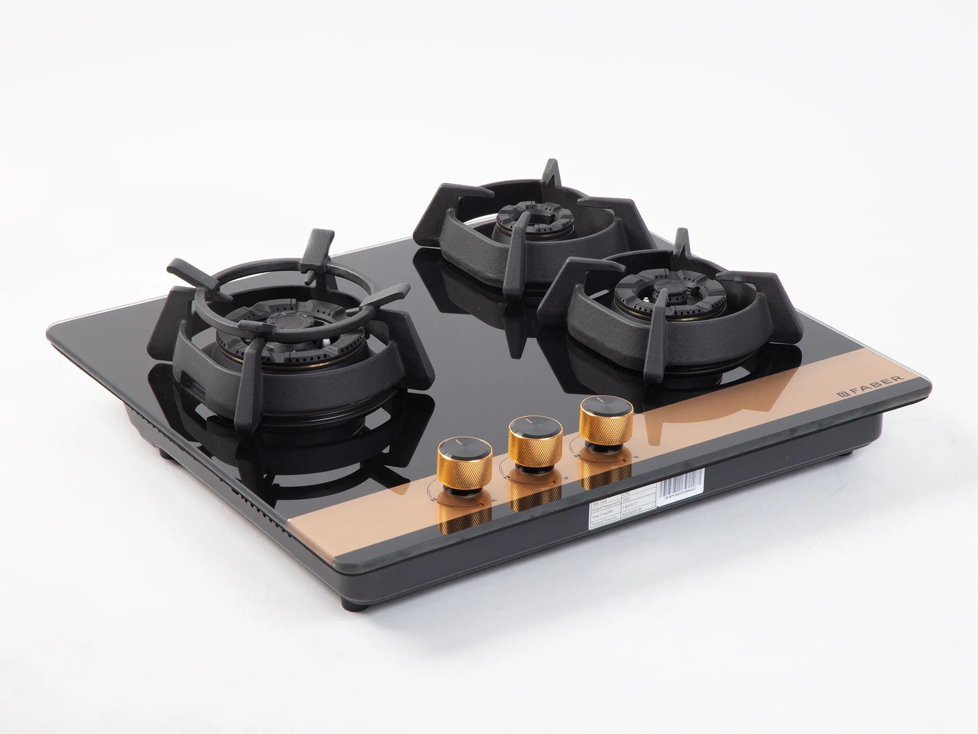 FABER HOB UTOPIA PRO HT 603 BR CI