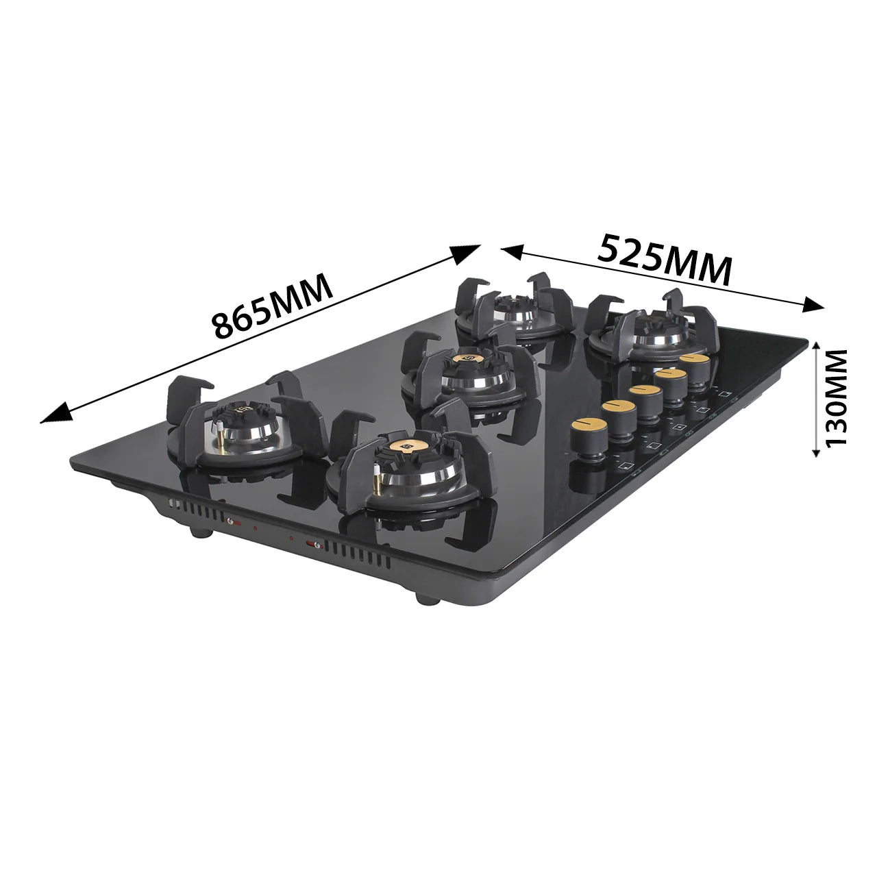 Hob Maxus HT905 CRS BR CI AI IN