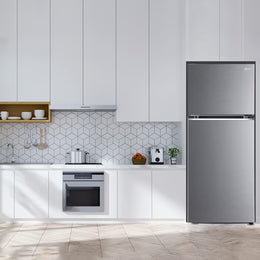 GLT3216NFDS 322L 1 Star Frost Free Double Door Refrigerator 2026