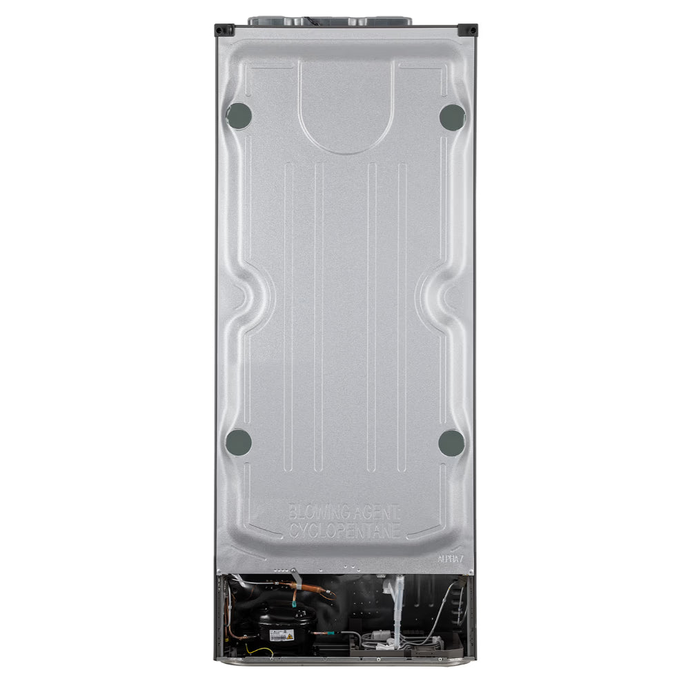 GLT4416CCPZ LG 446 L 1 Star Frost Free Double Door Refrigerator,