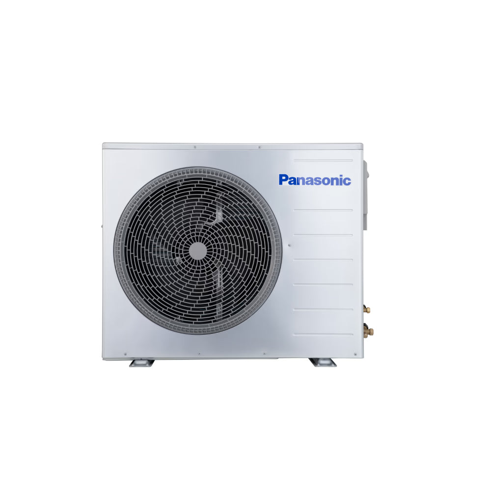 Panasonic 2.0 Ton 5 Star Premium Wi-Fi Inverter Smart Split AC CS/CU-EU24CKY5FM (Matter/MirAIe, AI, Crystal Clean, 55 degree Celsius Operation, Copper Condenser, 8in1 Convertible, 4-Way, CS/CU-EU24CKY5FM, 2026 Model, White)