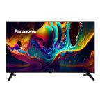 Panasonic 80 cm (32 inch) HD LED Smart Google TV with Dolby Digital (2025 model)