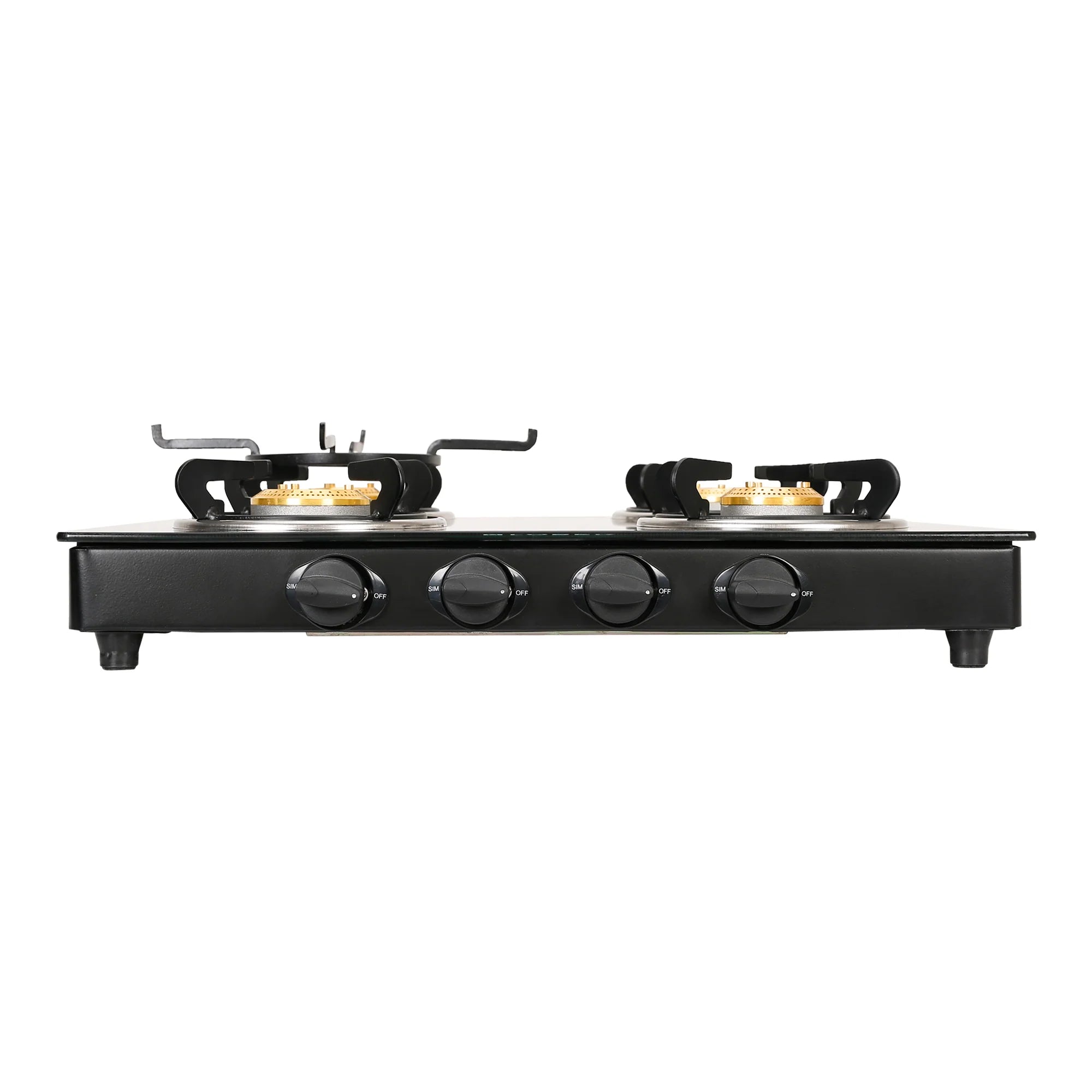 Cooktop Power 4BB BK