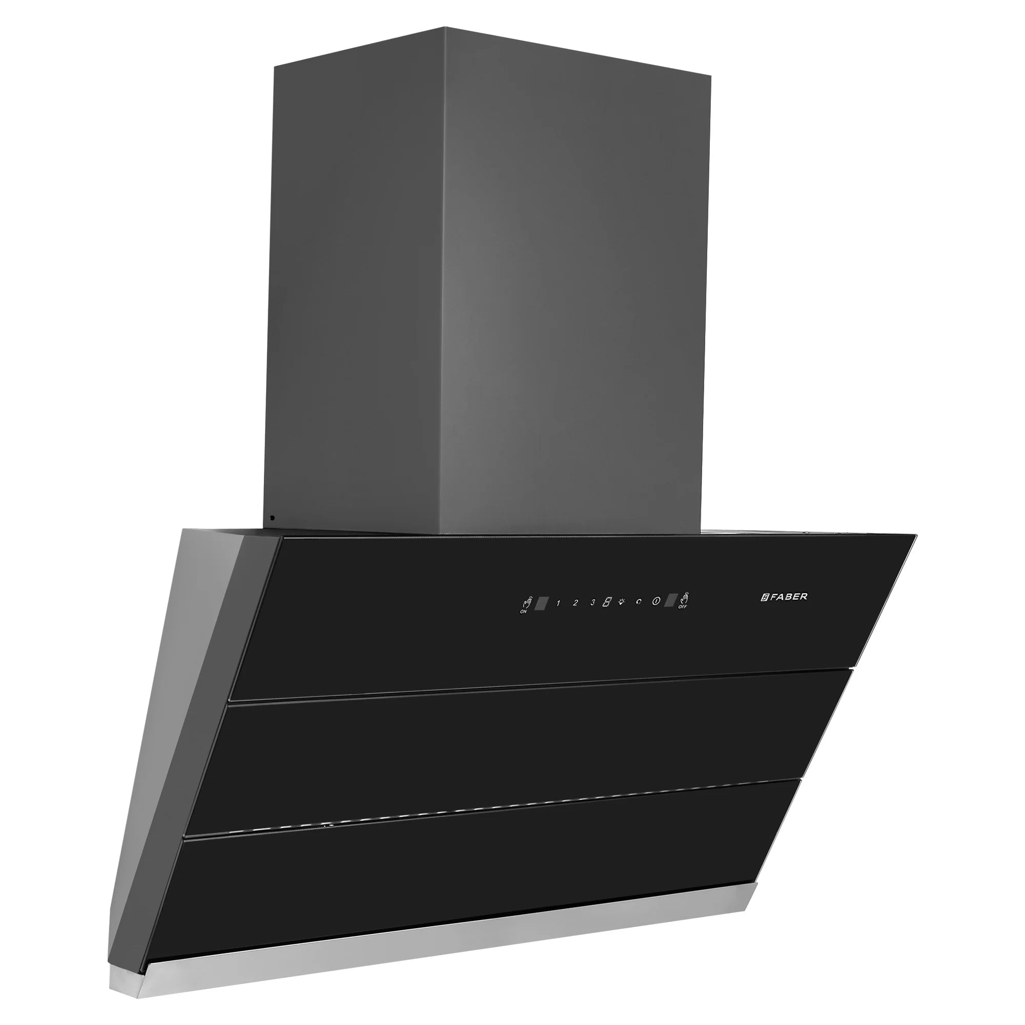 HOOD ZENITH FL SC AC BK