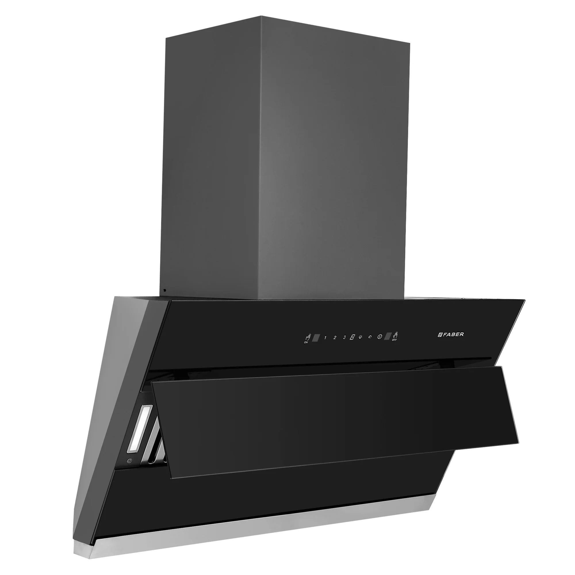 HOOD ZENITH FL SC AC BK