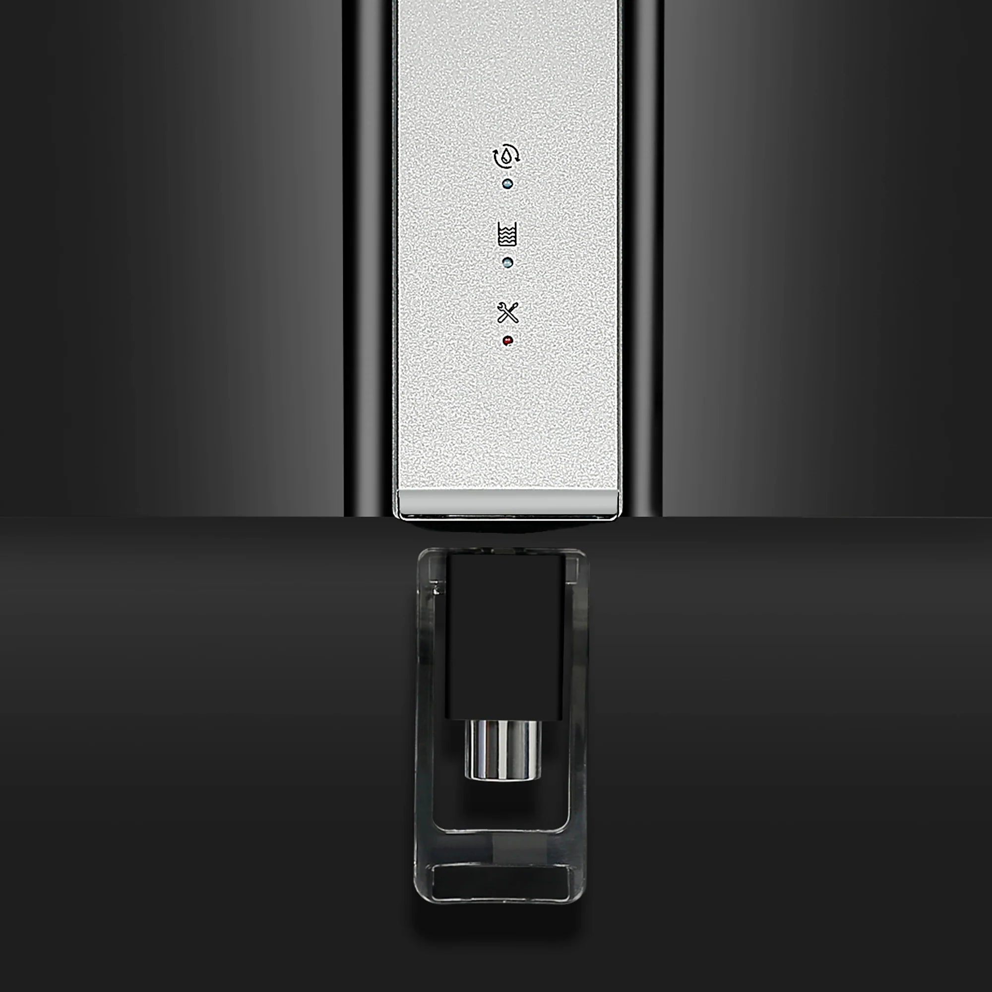 FWP XUV 8000 (UV+UF)